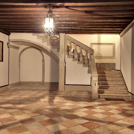 Residenza Valier - Rialto By Wonderful Italy Daire Venedik Dış mekan fotoğraf