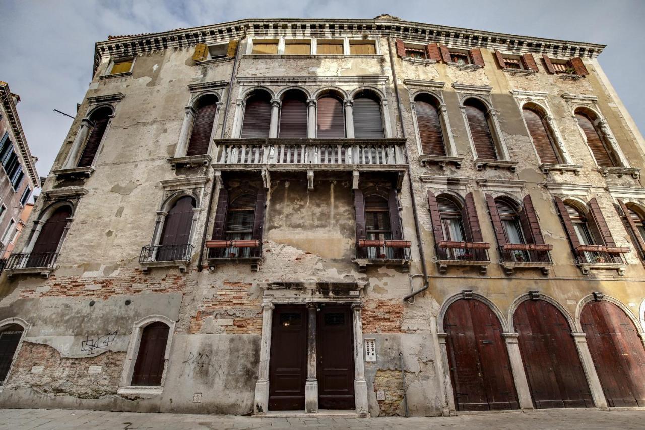 Residenza Valier - Rialto By Wonderful Italy Daire Venedik Dış mekan fotoğraf